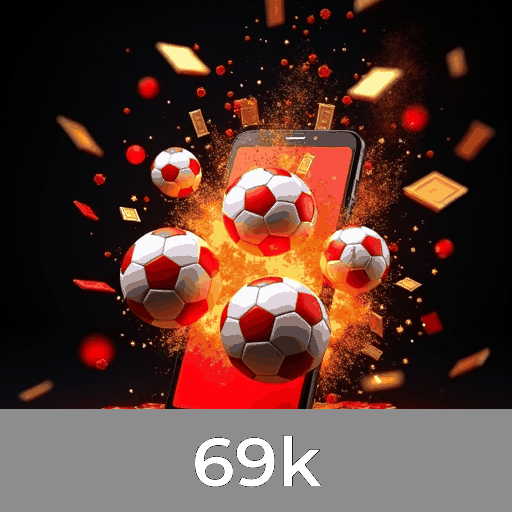 Cassino Online 69k