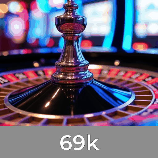 Acessar o site 69k COM