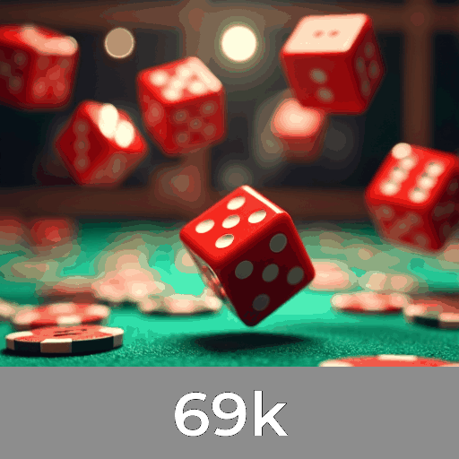 Cassino Online 69k