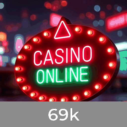 Cassino Online 69k