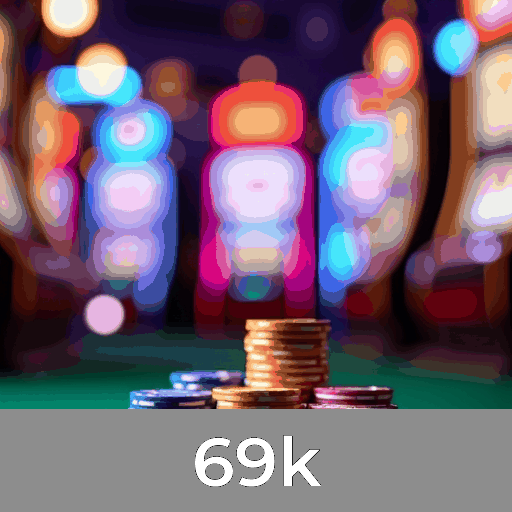 Cassino Online 69k
