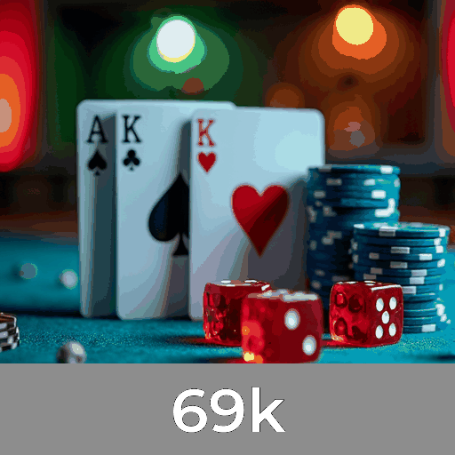 Cadastro na 69k