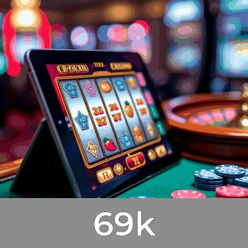 Cassino Online 69k