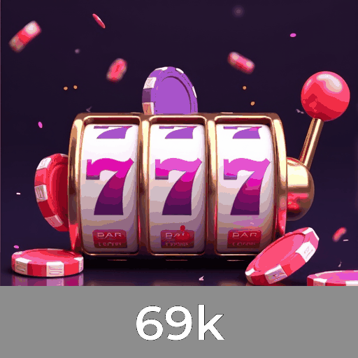 Cassino Online 69k