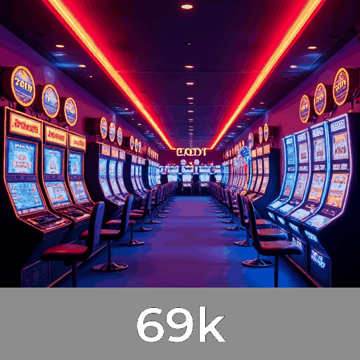 Cassino Online 69k