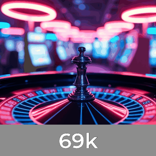 Cassino Online 69k