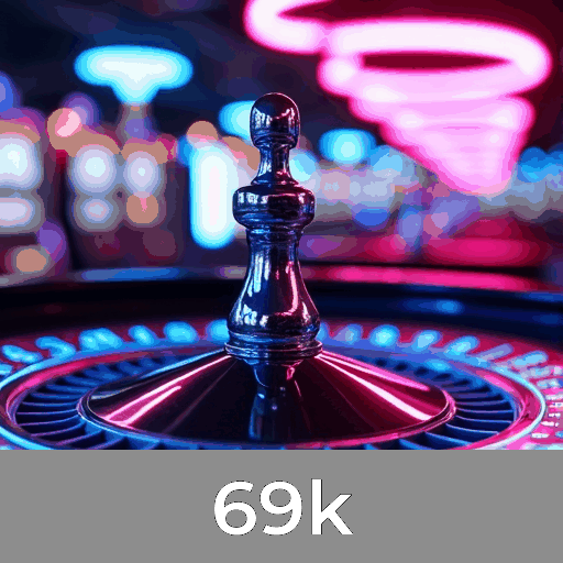Cassino Online 69k